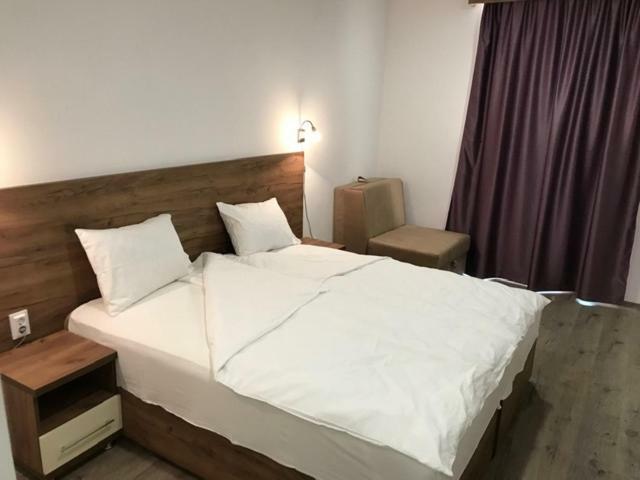 Htp Velika Plaza Ulcinj酒店 外观 照片